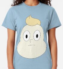 Onion is judging you Classic T-Shirt