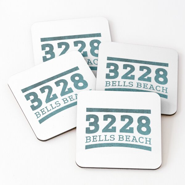 Item preview, Bells Beach 3228 Victoria Australia designed and sold by ElPato.