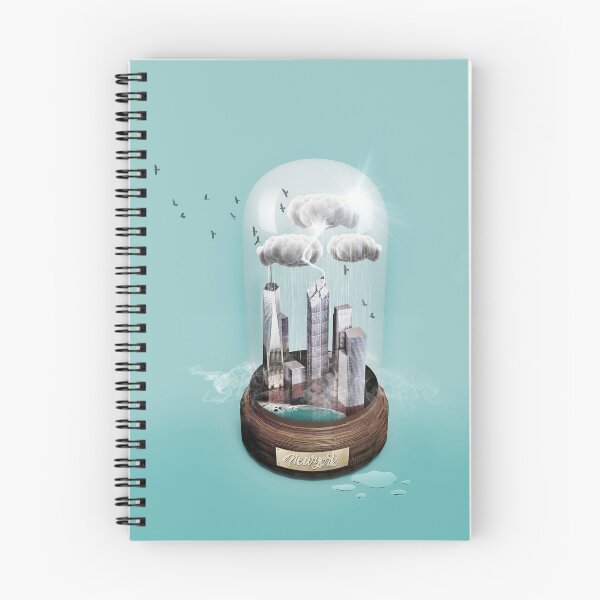 Item preview, New York City Dome designed and sold by Vin  Zzep.