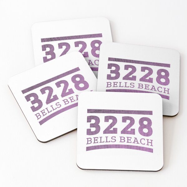 Item preview, Bells Beach 3228 Victoria Australia designed and sold by ElPato.