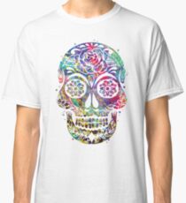 Sugar Skull Classic T-Shirt