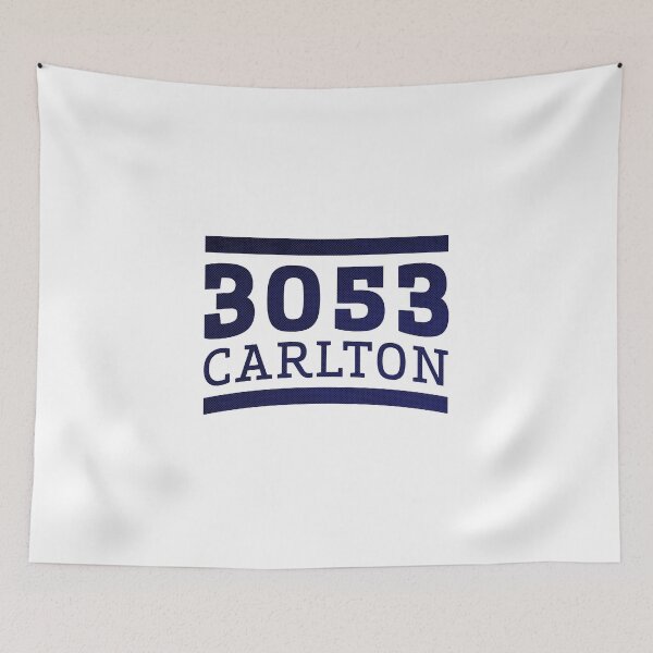 Item preview, Carlton 3053 Melbourne Victoria Australia designed and sold by ElPato.