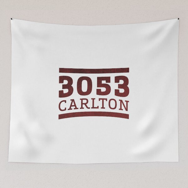 Item preview, Carlton 3053 Melbourne Victoria Australia designed and sold by ElPato.