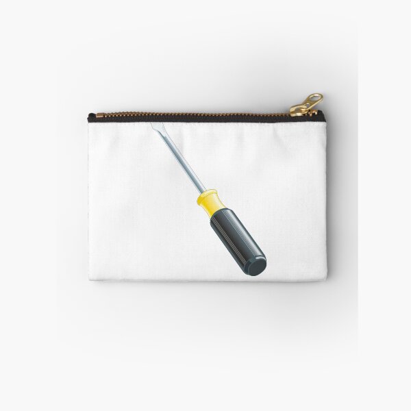 Item preview, Screwdriver designed and sold by Judge-Hatchet.