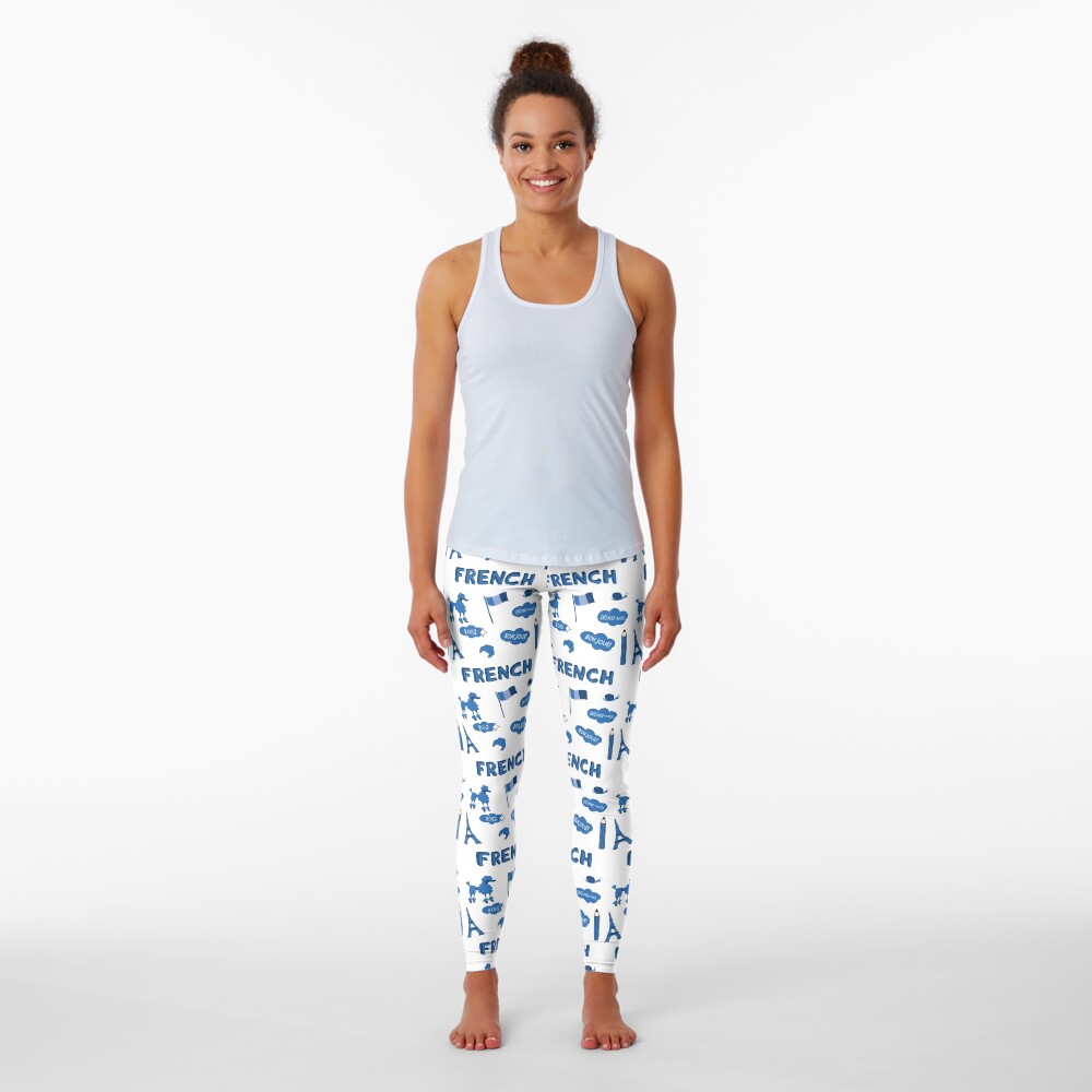 Item preview, Leggings designed and sold by The-Goods.