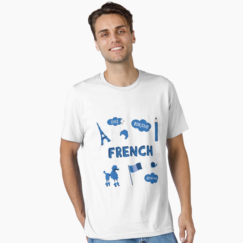 Item preview, Essential T-Shirt designed and sold by The-Goods.