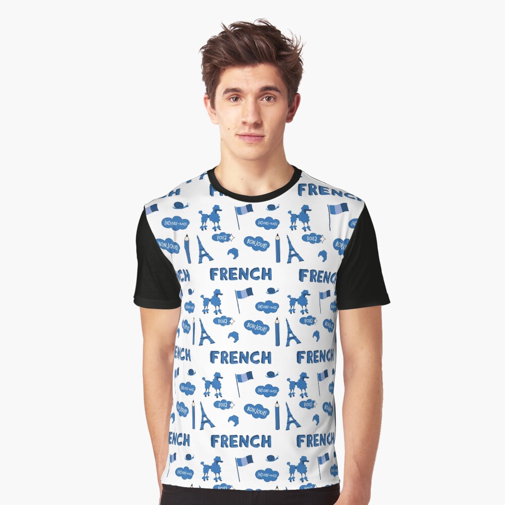 Item preview, Graphic T-Shirt designed and sold by The-Goods.
