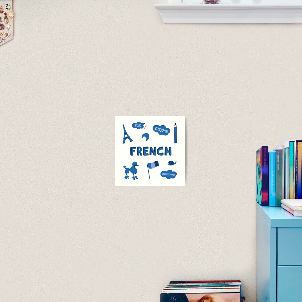 Item preview, Art Print designed and sold by The-Goods.