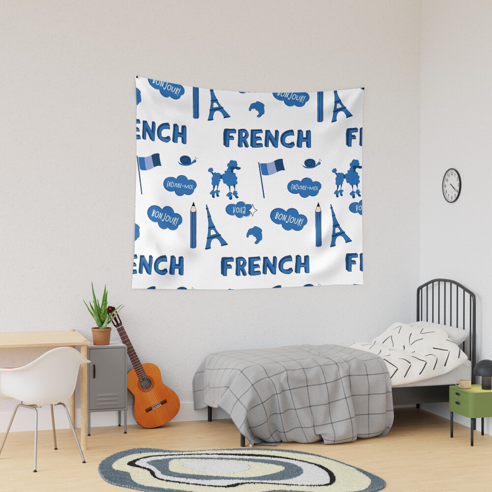 Item preview, Tapestry designed and sold by The-Goods.