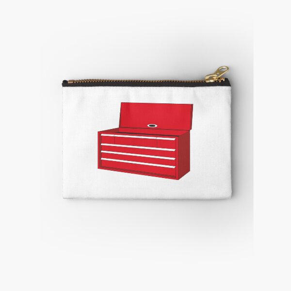 Item preview, Toolbox designed and sold by Judge-Hatchet.