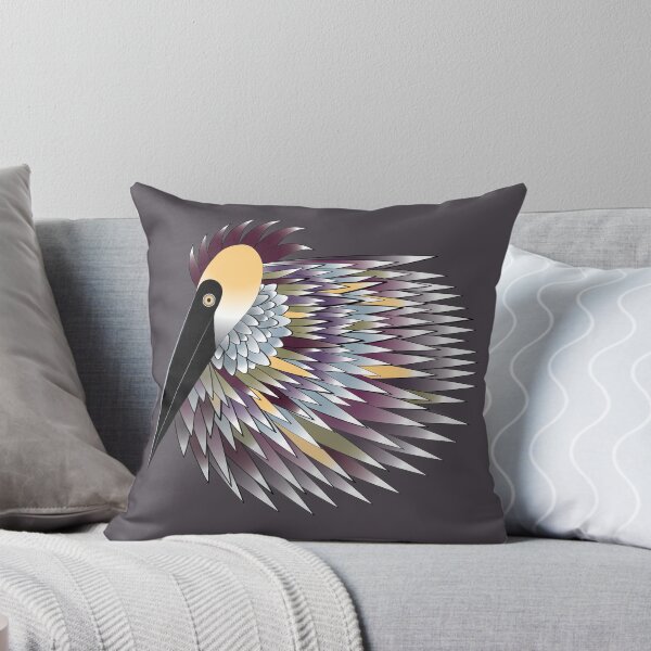 Item preview, Bird is the Word designed and sold by Skuishy.