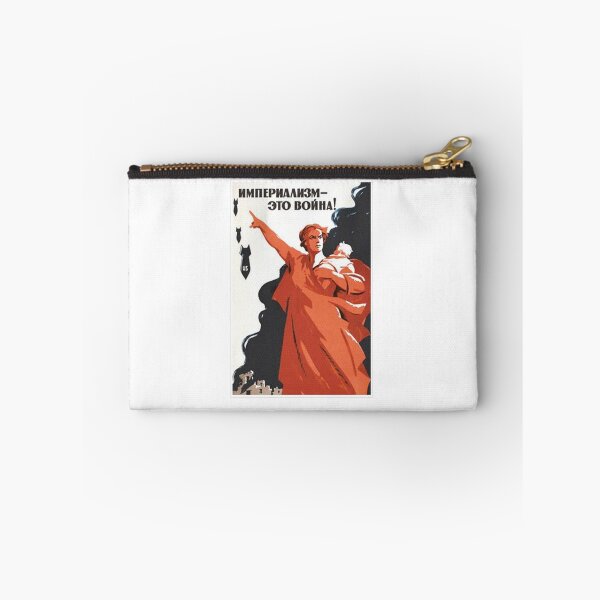 Item preview, Soviet Propaganda - Peace designed and sold by MandWthings.