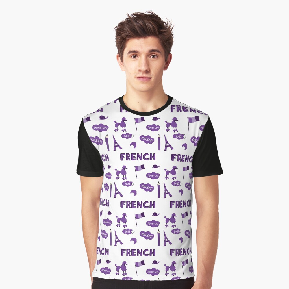 Item preview, Graphic T-Shirt designed and sold by The-Goods.