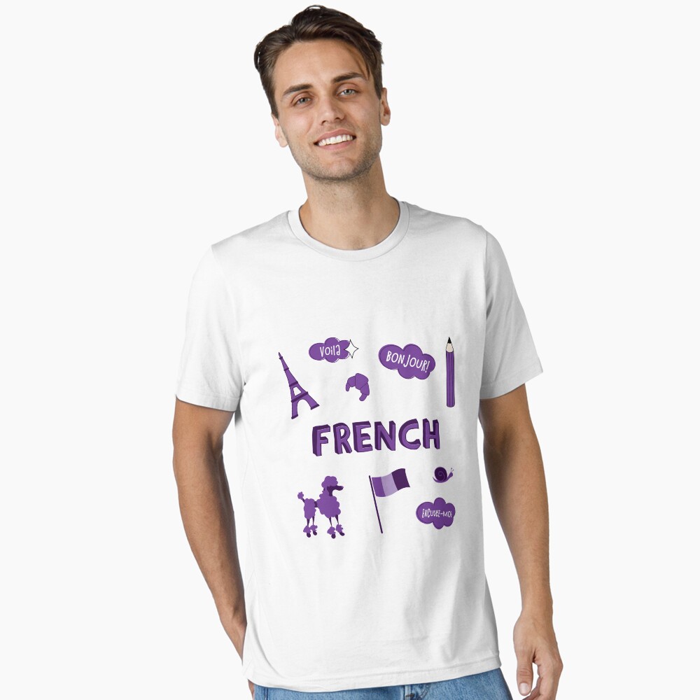 Item preview, Essential T-Shirt designed and sold by The-Goods.