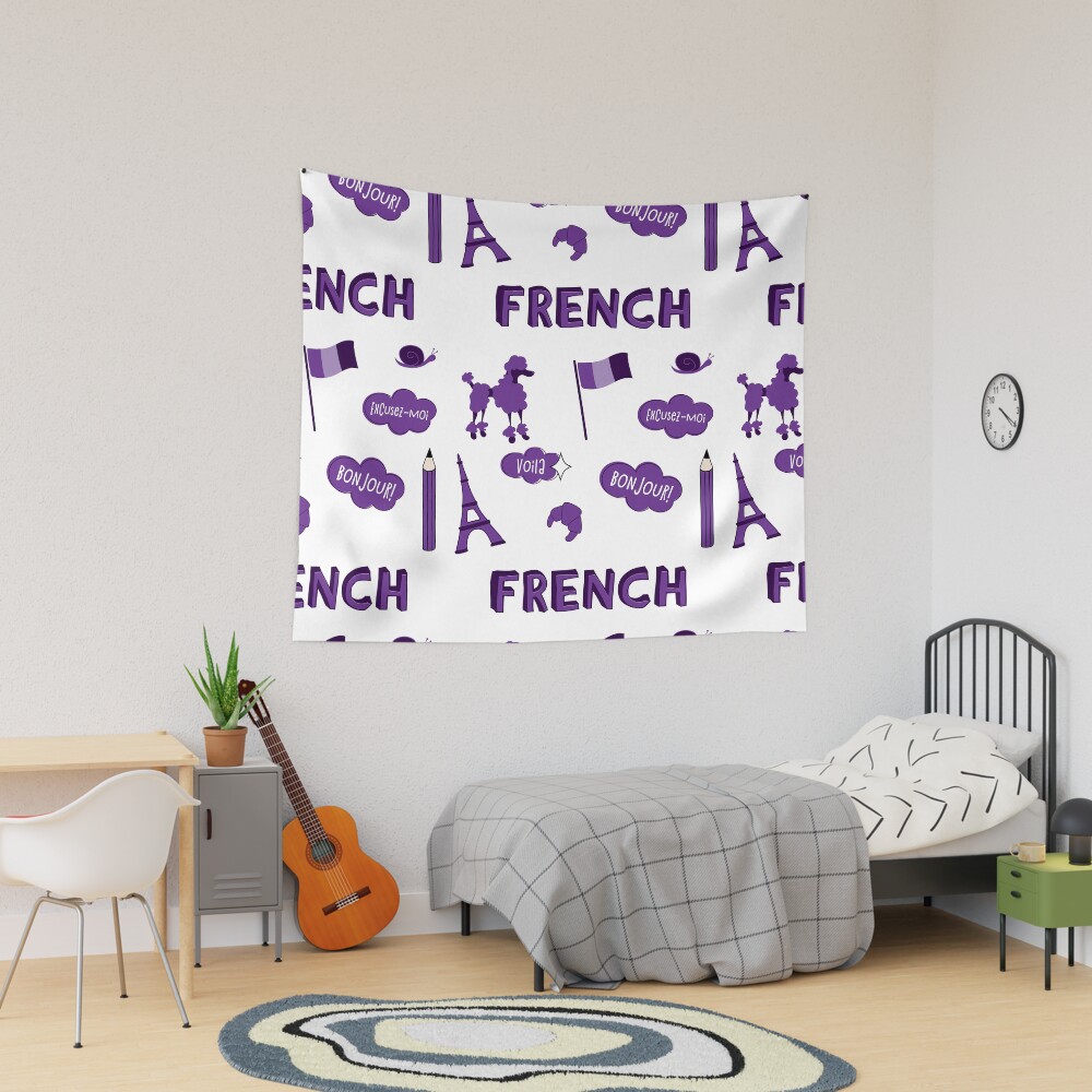 Item preview, Tapestry designed and sold by The-Goods.