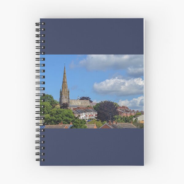 Item preview, View from Exeter Quays 2015-07-31 designed and sold by lynn carter.
