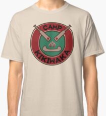 Camp Kikiwaka Classic T-Shirt