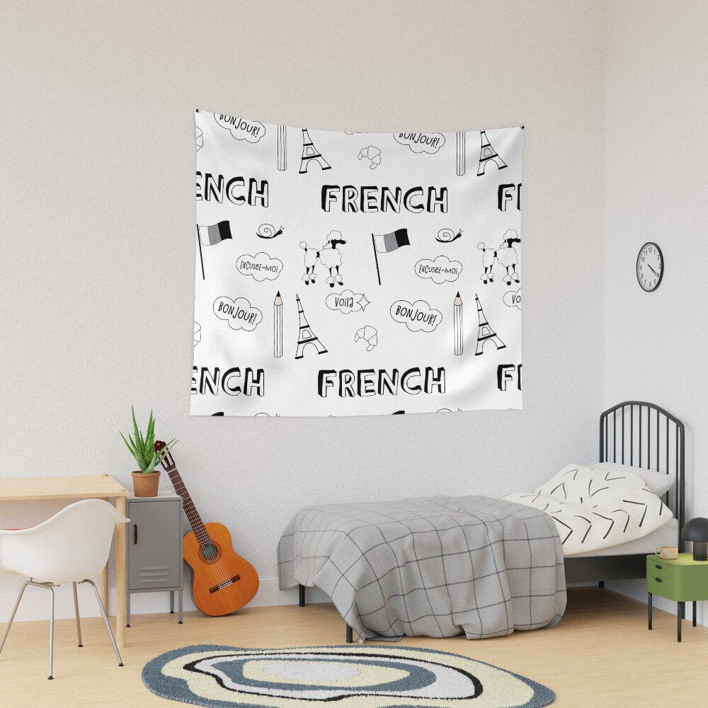 Item preview, Tapestry designed and sold by The-Goods.
