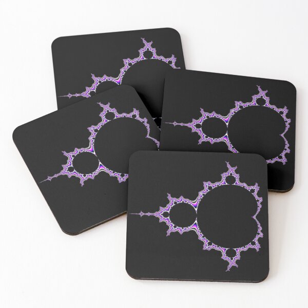 Item preview, Mandelbrot 002 designed and sold by Rupert Russell.