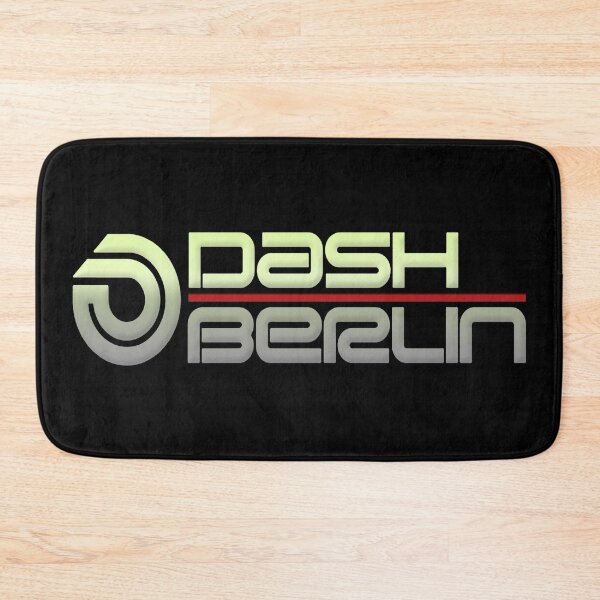 Item preview, Dash Berlin designed and sold by BrownEraser.