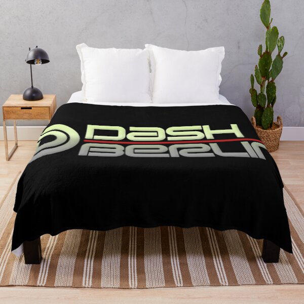Item preview, Dash Berlin designed and sold by BrownEraser.
