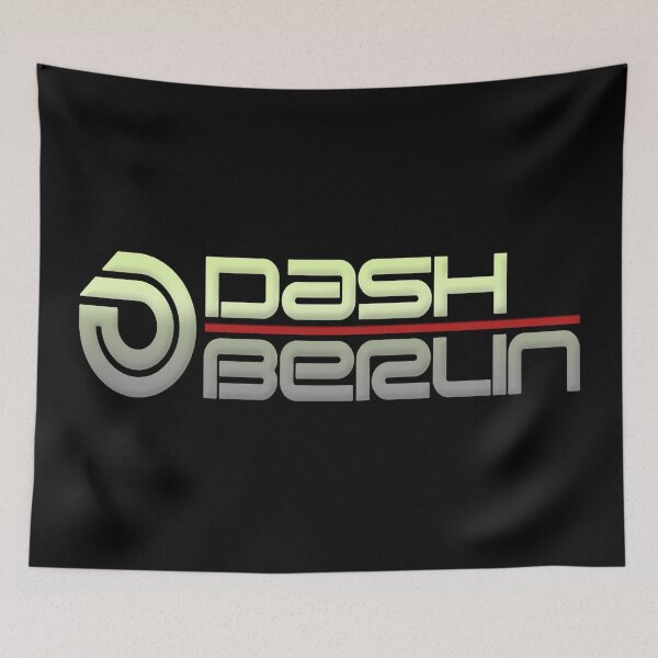 Item preview, Dash Berlin designed and sold by BrownEraser.