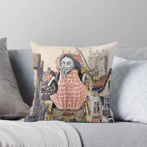 Item preview, That's Nuts Ye Duke of York designed and sold by reallypathetic.