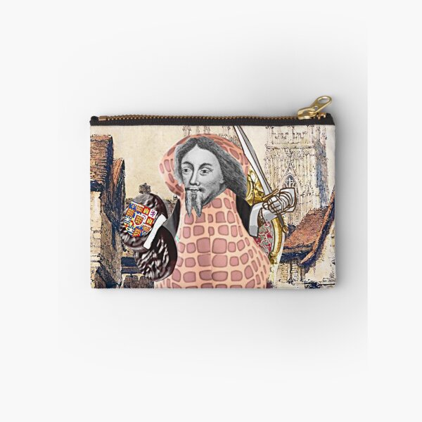 Item preview, That's Nuts Ye Duke of York designed and sold by reallypathetic.