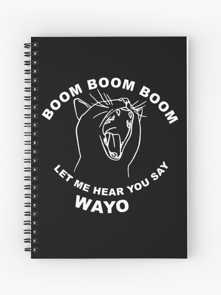 Boom Boom Wayo Song