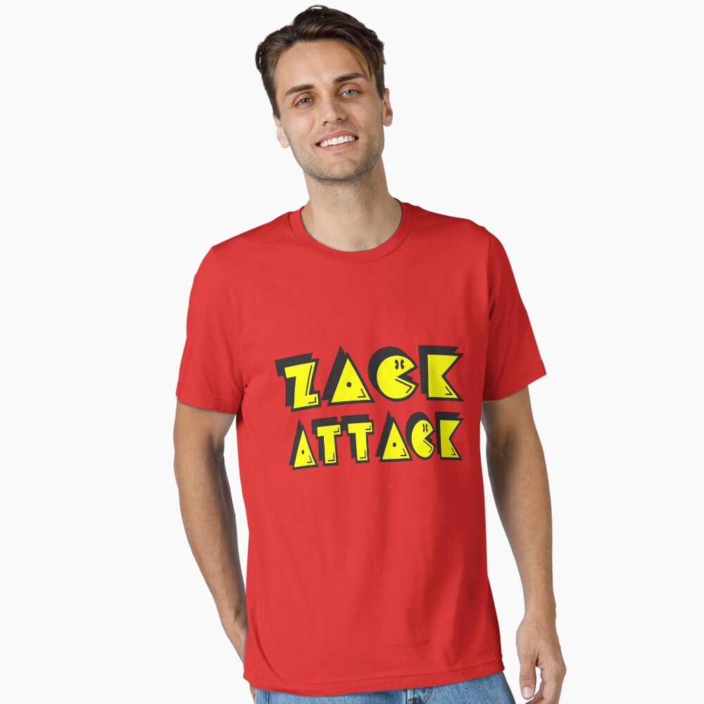 Item preview, Essential T-Shirt designed and sold by Thundermonkey.