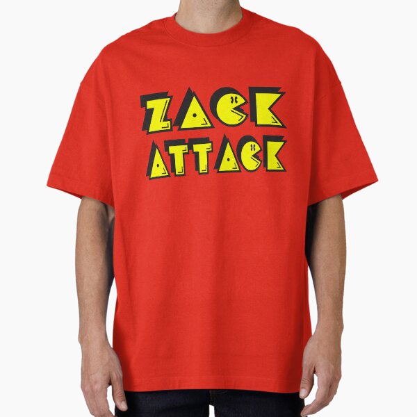 Oversized T-Shirt