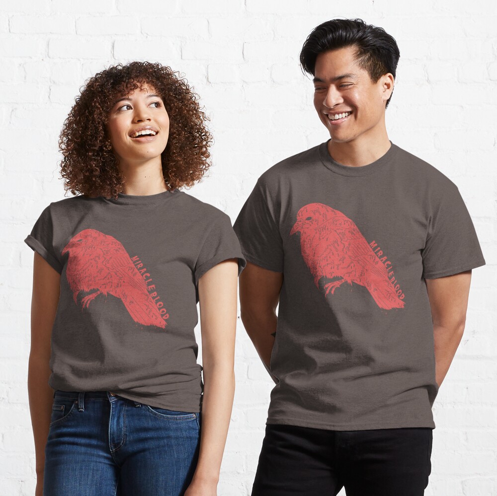 Crow Classic T-Shirt