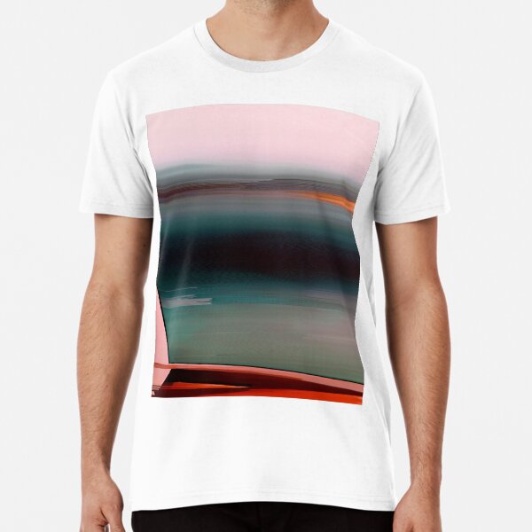 The Stowaway Premium T-Shirt