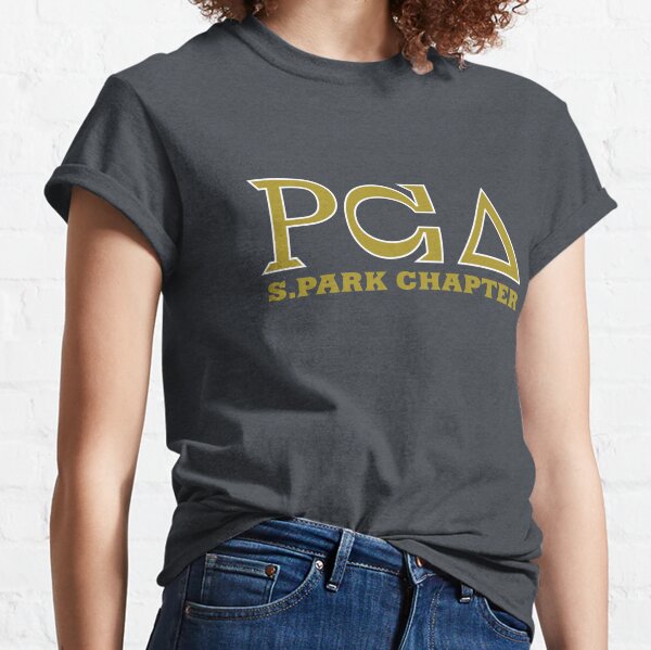 South Park PCU – Delta Fraternity Classic T-Shirt