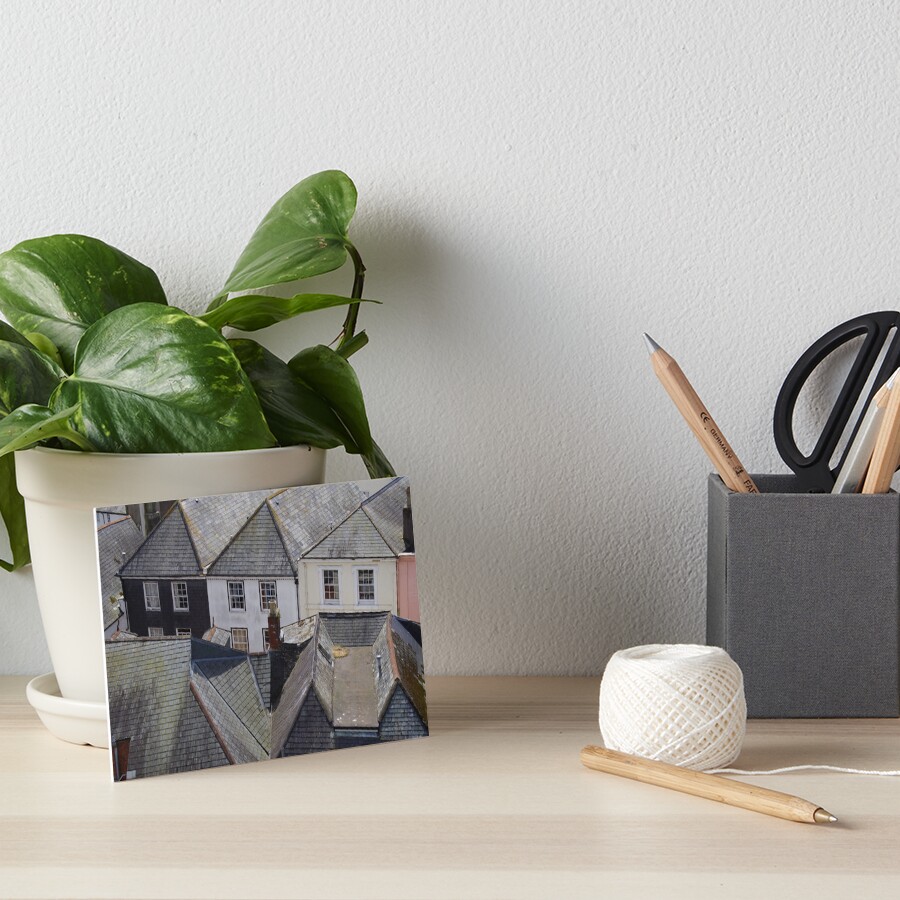 Item preview, Art Board Print designed and sold by lezvee.