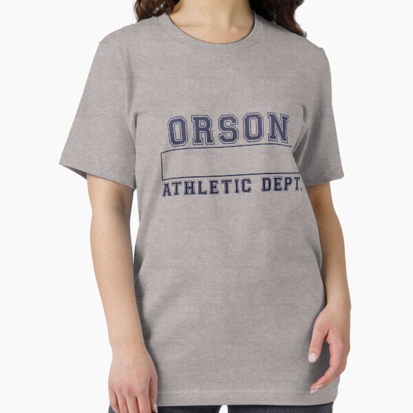 Item preview, Orson Athletic Dept. (Gradient Colour) [Roufxis-Rb] designed and sold by RoufXis.