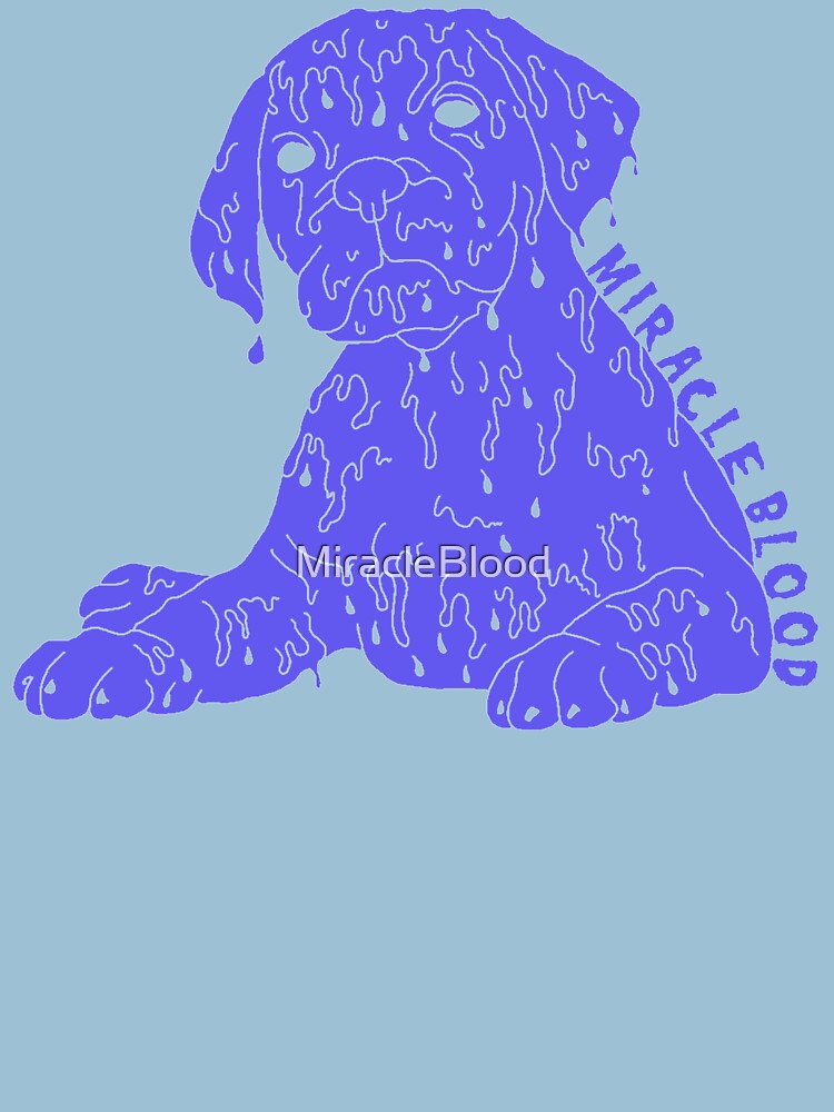 Pup by MiracleBlood