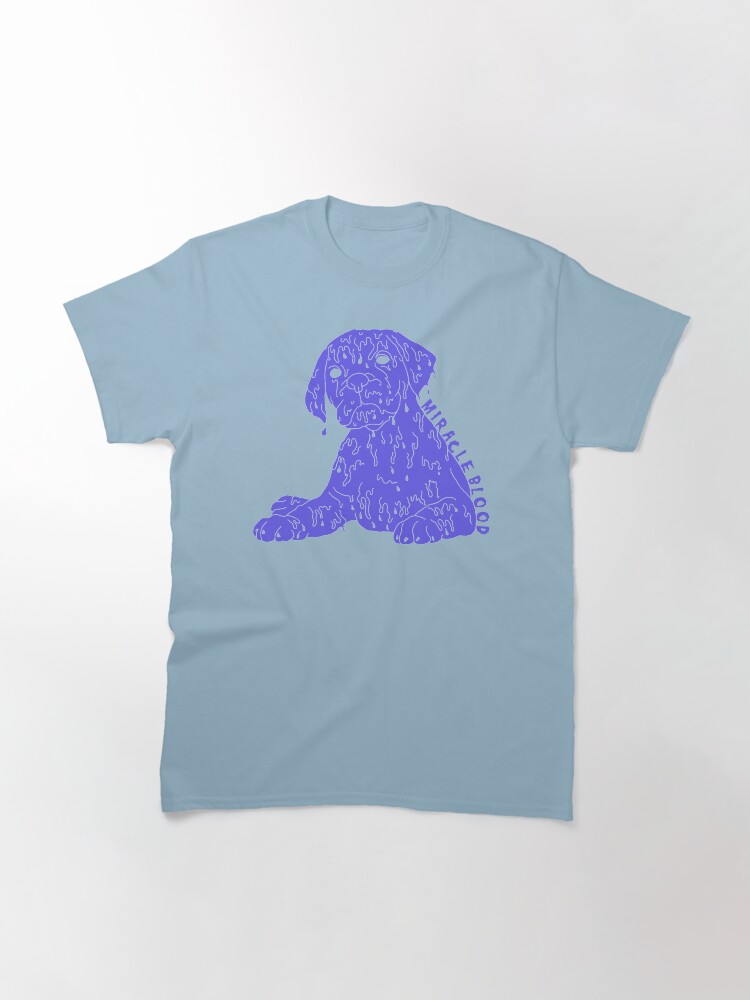 Alternate view of Pup Classic T-Shirt