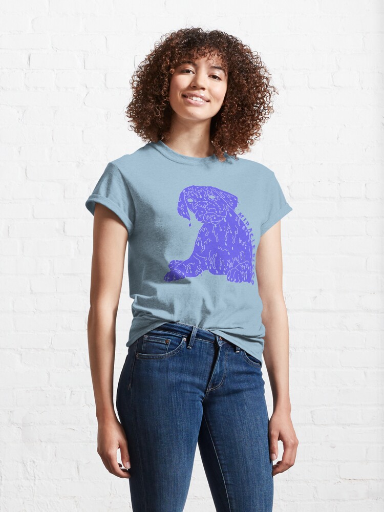 Alternate view of Pup Classic T-Shirt