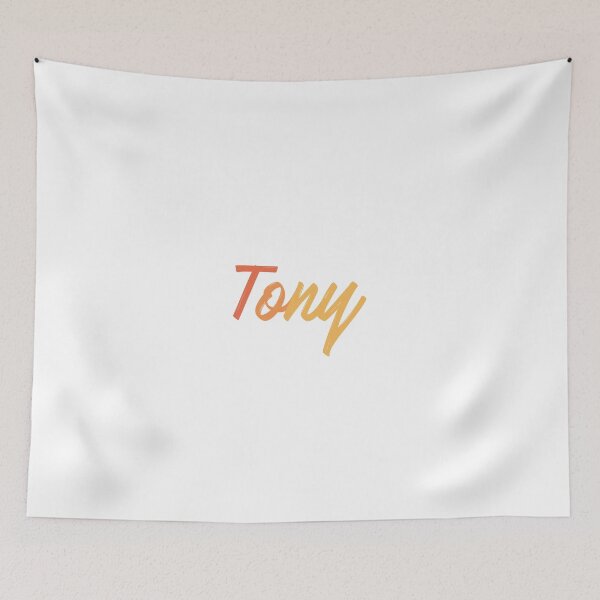 Item preview, Tony designed and sold by Shalomjoy.