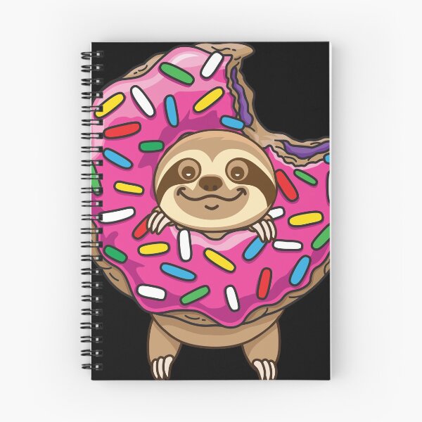 Item preview, Cute Sloth designed and sold by plushism.