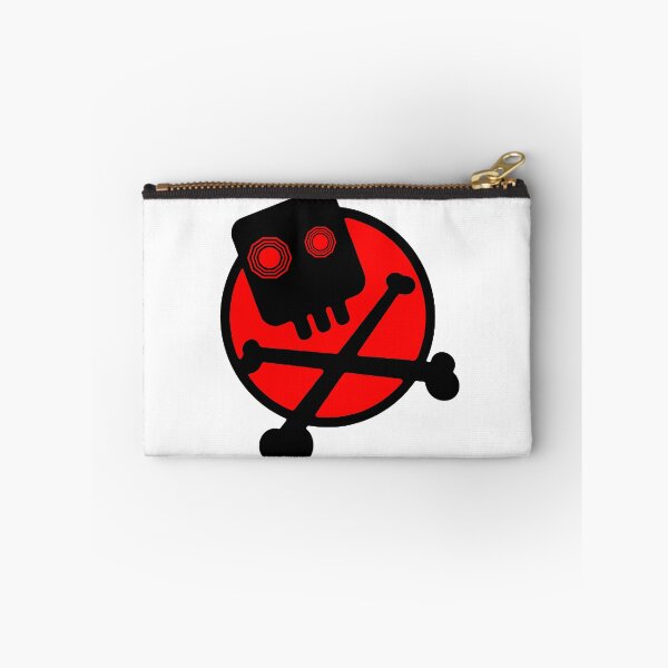 Item preview, Funny skull and bones designed and sold by queensoft.