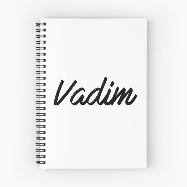 Item preview, Vadim designed and sold by Shalomjoy.