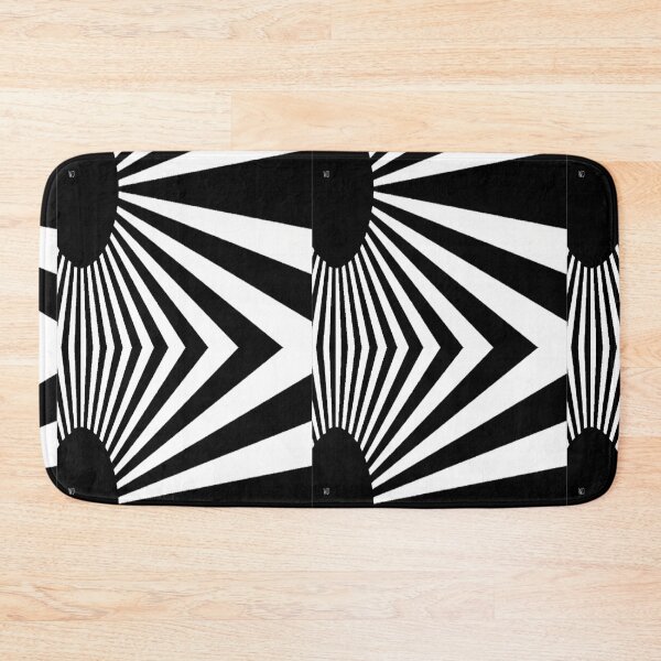 Aperçu de l'œuvre Sixties - Pattern créée et vendue par Marcel1966.