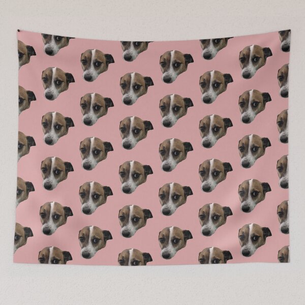 Item preview, Those puppy dog eyes! designed and sold by WeMadeOurWorld.