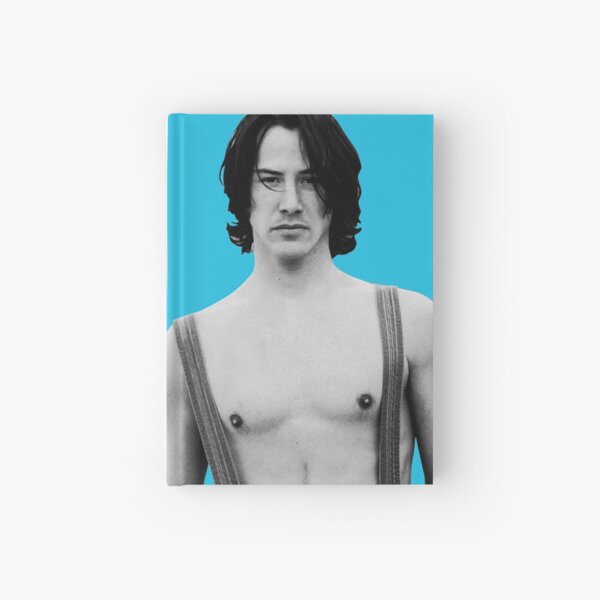 Artikel-Vorschau von 90er Jahre Keanu Reeves, designt und verkauft von phospheris.