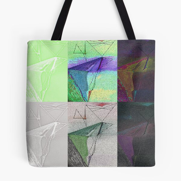 Item preview, Tesseracts and Vortexs Part 3  designed and sold by CodeswithnCodes.