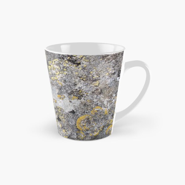 Item preview, Close up of lichen on ancient stone designed and sold by DanaAndTheBooks.