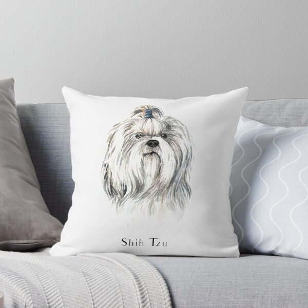 Item preview, Shih Tzu designed and sold by overstyle.
