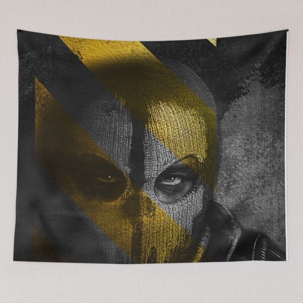 Item preview, STREET WARRIOR designed and sold by johnnyssandart.
